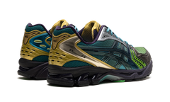GEL-Kayano 14 "P Andrade - Gradation Green" 1203A639 300