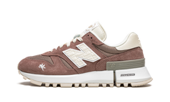 MS1300 "Kith - 10th Anniversary - Antler" MS1300K3