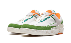 Jordan 2 Retro Low WMNS "Titan" DV6206 183