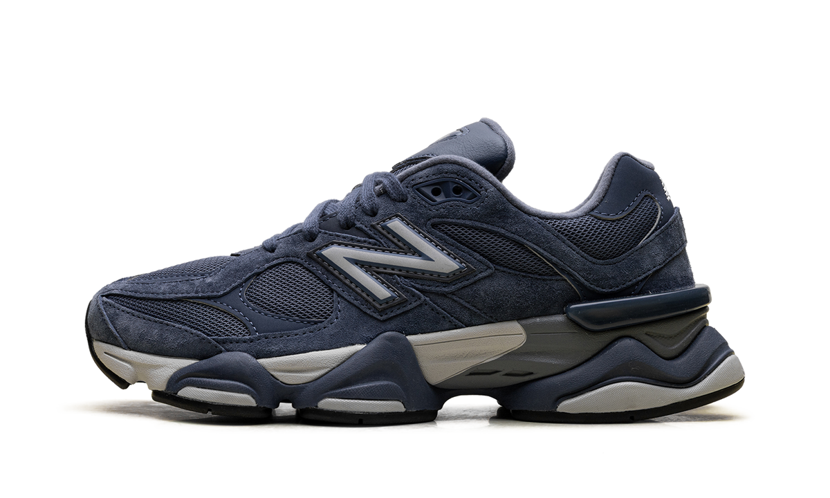 9060 "Blue Grey - JD Sports Exclusive" U9060JBG