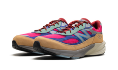 990V6 "Action Bronson - Ainôzama" U990AT6