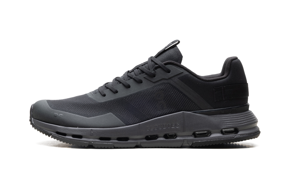 Cloudnova Form 2 TT "Black" 3MF10730106