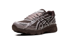 Gel-Venture 6 "Story mfg. Reddish Brown" 1203A712 200