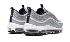 AIR MAX 97 WMNS "Wolf Grey / Teal Nebula" FJ1883 001