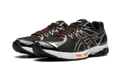 Gel Exalt 2 "Sliver Orange" T4B1N 9099