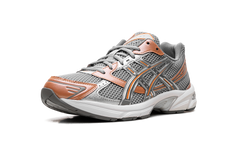 Gel1130 "Cement Grey/Rust Orange" 1203A609 020