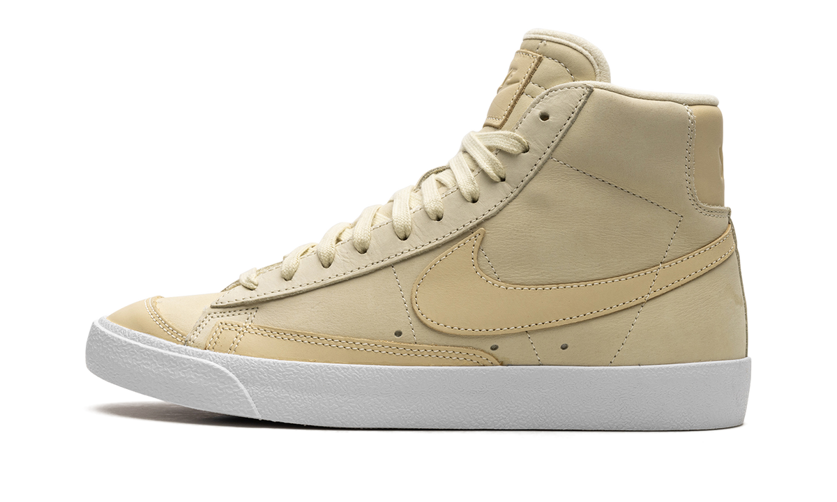 BLAZE MID PRM MF WMNS "ALABASTER/WHITE" DQ7572 700