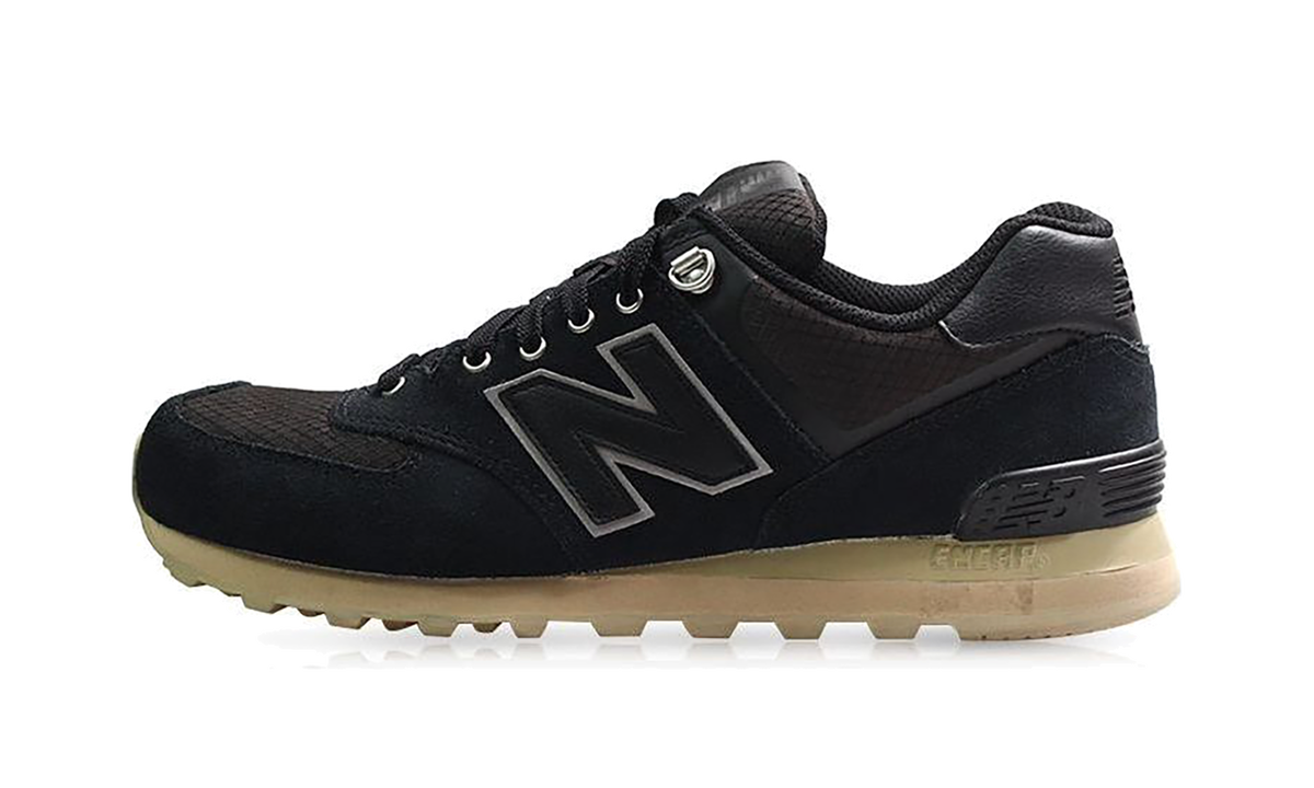 574 "Retro Black" ML574PKP