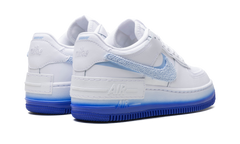 AF1 Shadow Wmns "Racer Blue" FJ4567 100