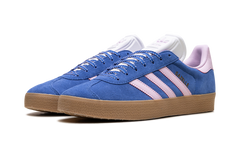 Gazelle WMNS "Blue Orchid Fusion" JH7219