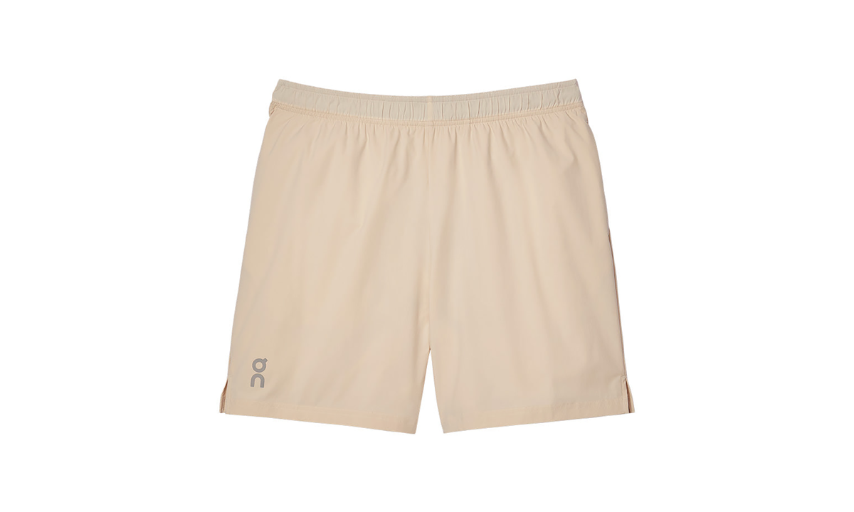 ON 7" Core Shorts "Sand" 1MF10740554