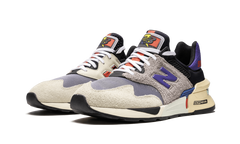 997S "Bodega - No Days Off" MS997JBK