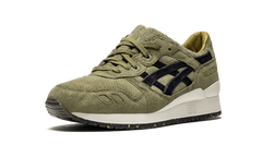 Gel-Lyte 3 "Footpatrol" H51RK 8686