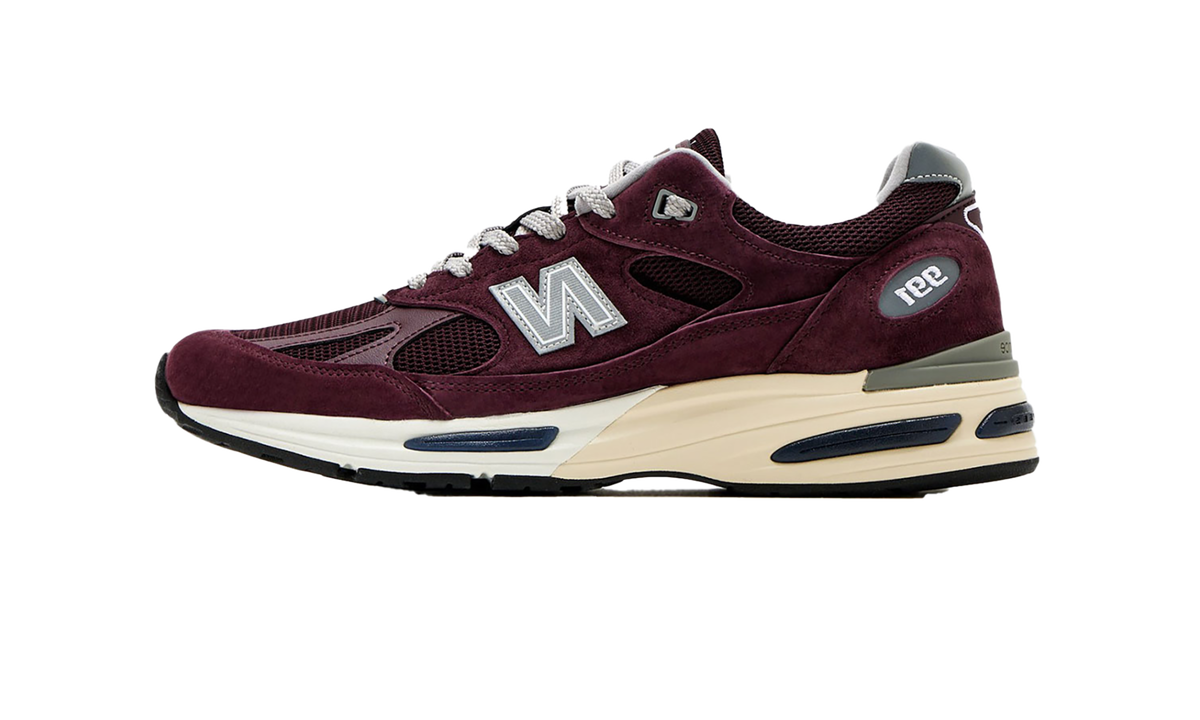 991v2 "Made in UK - Catawba Grape" U991AU2