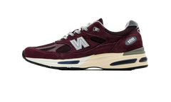 991v2 "Made in UK - Catawba Grape" U991AU2