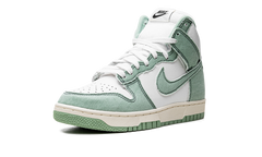 DUNK HIGH 1985 MNS WMNS "Green Denim" DV1143 300