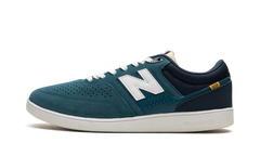 Numeric Brandon Westgate 508 "Teal / White" NM508SKT
