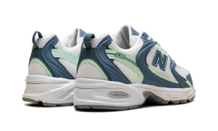 530 "Shoreline Blue Lab Green" U530NPA