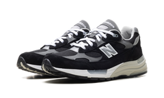 992 "Made in USA - Black Grey" U992BK