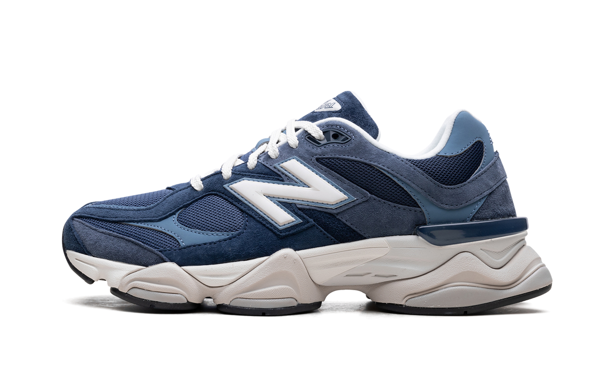 9060 "Blue" U9060EEF