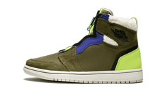 AIR JORDAN 1 HIGH ZIP UP WMNS AV3723 300