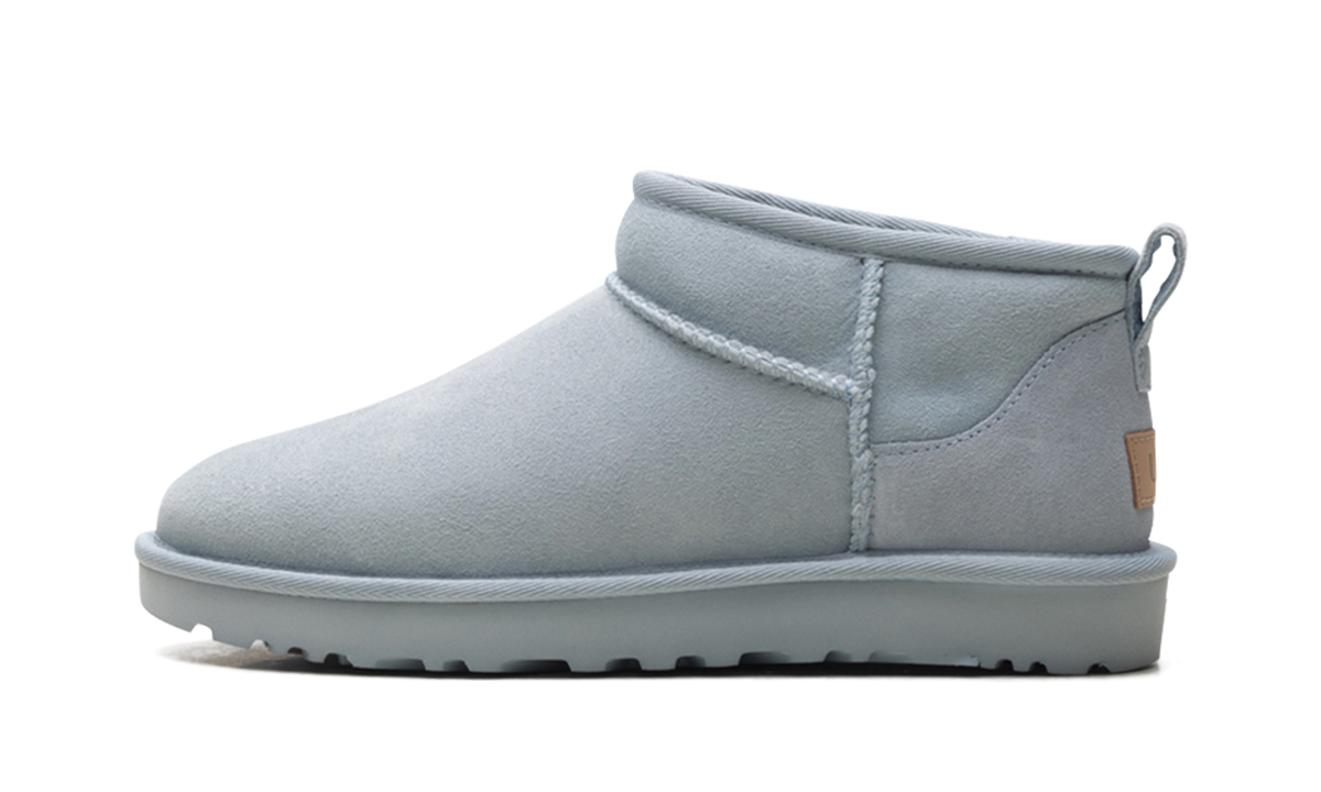 Classic Ultra Mini WMNS "Sea Foam" 1116109 SFOA