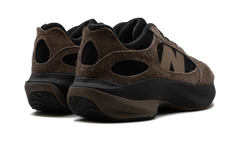 WRPD Runner "Dark Mushroom" UWRPDMUS
