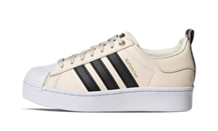 Superstar Bold WMNS "Wonder White" H00636