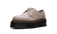 1461 II Pisa Leather Platform "Vintage Taupe" 31167348