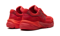990v6 "Joe Freshgoods - Paris Red" U990JF6