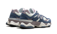 9060 "Navy Ice Wine" U9060FL