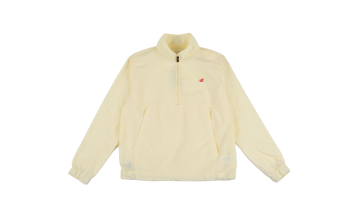 Made in USA Quarter Zip "Dawn Glow" MJ31540DGL