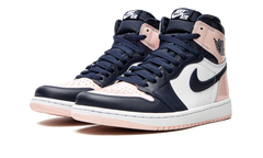 AIR JORDAN 1 HIGH WMNS "Bubble Gum" DD9335 641