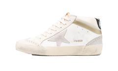 Mid Star WMNS "Light Grey Gold" GWF00123F00301811116