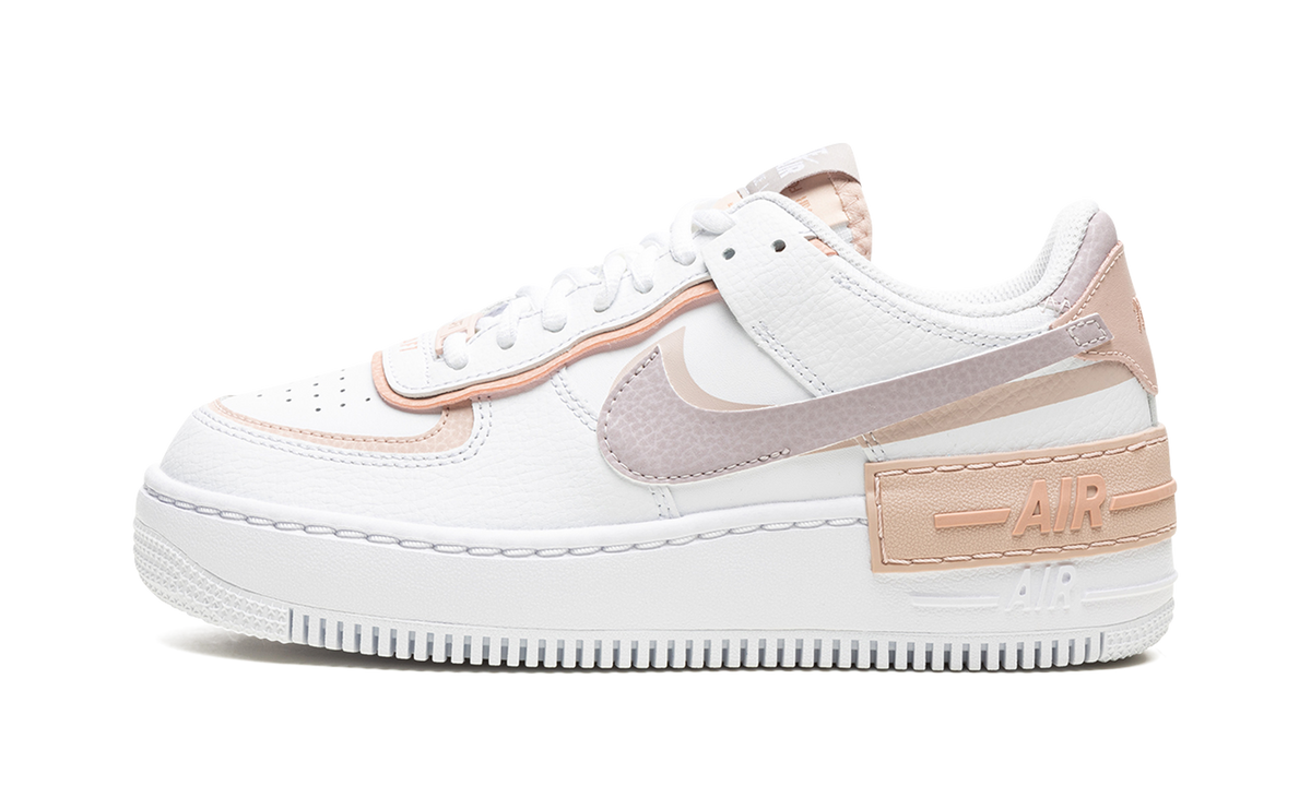 AF1 SHADO MNS WMNS "Amethyst Ash" CI0919 113