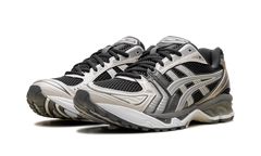 GEL-Kayano 14 "Obsidian Grey / Cement Grey" 1203A537 024