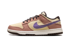 Dunk Low "Denim / Dusted Clay" HF3141 200
