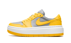 AIR JORDAN 1 LO ELEVATE WMNS "Varsity Maize" DH7004 017