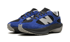 WRPD Runner "Black Blue" UWRPDTBK