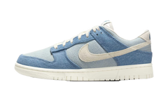 DUNK LOW WMNS "Smokey Blue Denim" IH5073 006