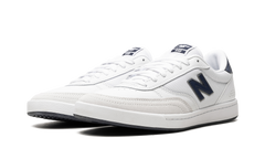 Numeric 440 "White / Navy" NM440ZTS