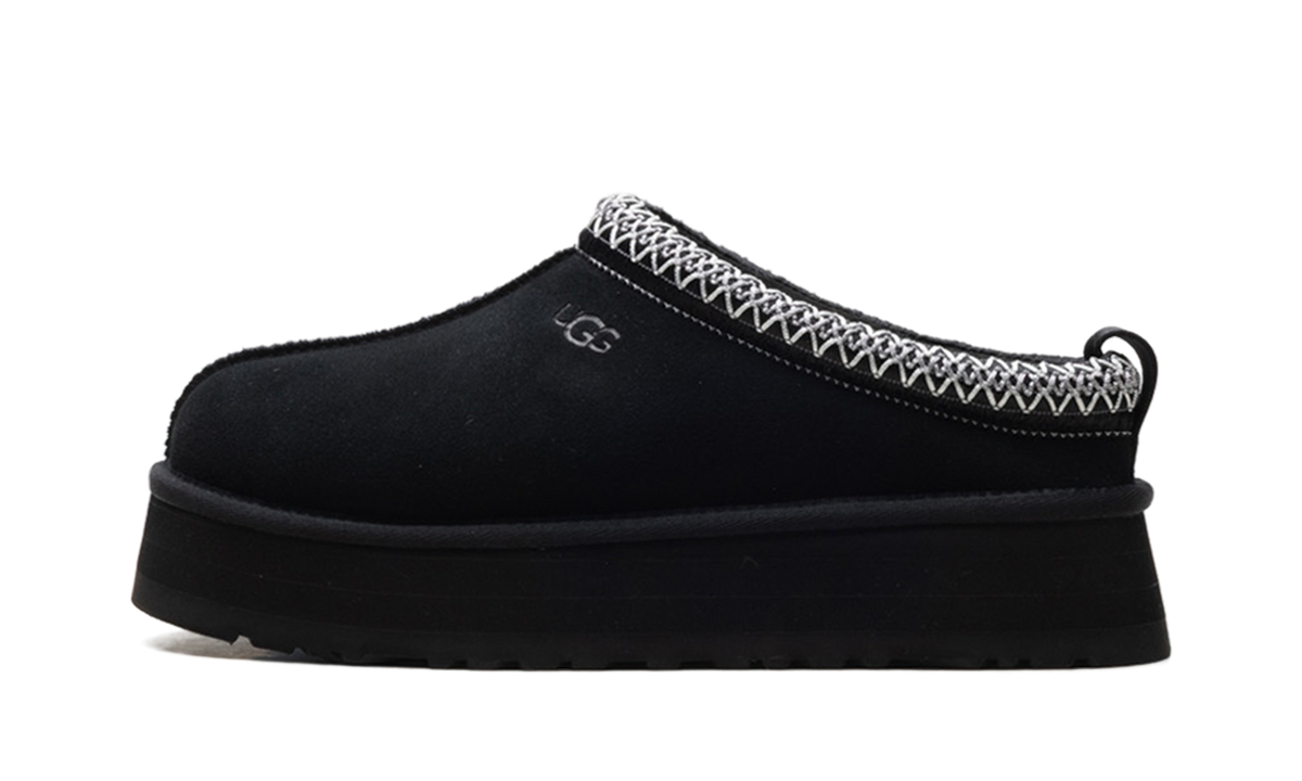 Tazz II Slipper WMNS "Black" 1174471 BLK