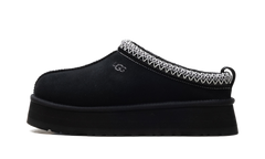 Tazz II Slipper WMNS "Black" 1174471 BLK