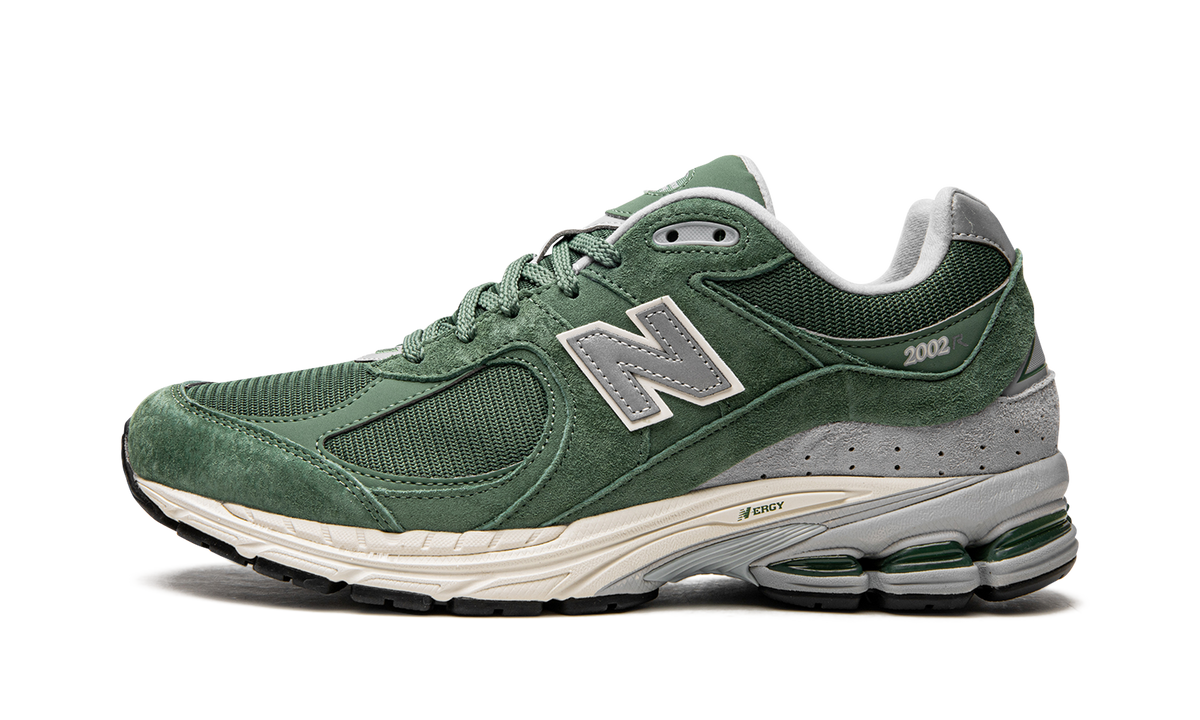 2002R "Jade Green" M2002RHW