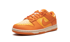 DUNK LO MNS WMNS "Magma Orange" DX2953 800