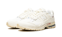 2002R "Protection Pack - Sea Salt" M2002RDC