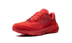 990v6 "Joe Freshgoods - Paris Red" U990JF6