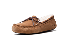 DAKOTA WMNS "Brown" 1107949 CHE