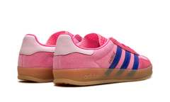 Gazelle Indoor WMNS "Lucid Pink" JQ0194