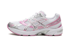 Gel-1130 WMNS "White Silver Pink" 1202A507 100